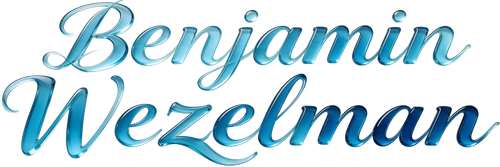 Benjamin  Wezelman